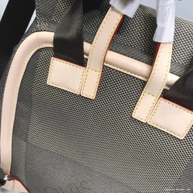 Official Brother Sam LV Bags 19B5790027 0704